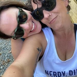 Meet your Posher, Mandy